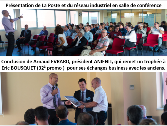 Visite du 04 septembre 20215